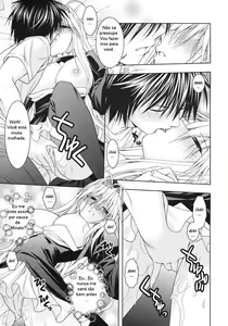 Page 22 of Kuma to Mizu ga Awasari Saikyou - preview thumbnail