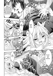 Page 25 of Kuma to Mizu ga Awasari Saikyou - preview thumbnail