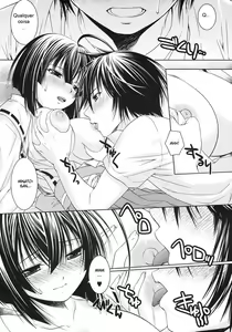 Page 9 of Kuma to Mizu ga Awasari Saikyou - preview thumbnail