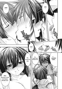 Page 10 of Kuma to Mizu ga Awasari Saikyou - preview thumbnail