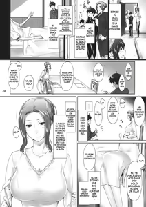Page 8 of Tachibana-san-chi no Dansei Jijou - preview thumbnail