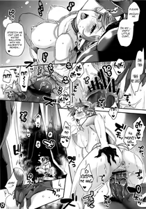 Page 33 of Furachina Creampie - preview thumbnail