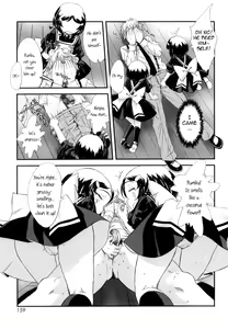 Page 168 of Ohisama no Nioi no Suru Shoujo - preview thumbnail