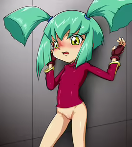 Page 176 of Yu-Gi-Lo! & Monster Girl Ero CG Collection - preview thumbnail