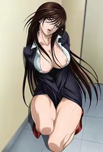 Yariman Fudousan 2 — hentai manga cover on Fhentai