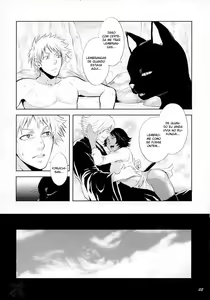 Page 3 of Yukemuri NyanNyan Jiken - preview thumbnail