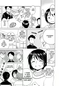Page 3 of Tsukimishou no Akari | The Light of Tsukimi Manor 5 (decensored) - preview thumbnail