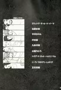 Page 3 of Hito no Mane 1 - preview thumbnail