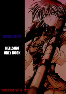 Page 33 of Chaos Step - preview thumbnail