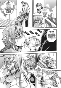 Page 56 of Nosewasure Ch. 1-2 - preview thumbnail