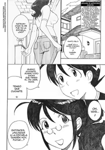 Page 3 of Kerorotic na Akifuyumono - preview thumbnail
