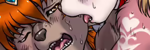 Page 565 of Kemono Island CD 008 - preview thumbnail