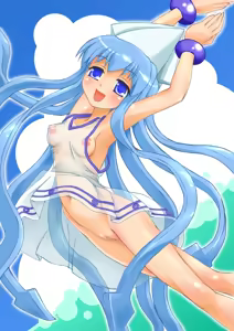 Page 29 of Suki Suki Ika Musume - preview thumbnail