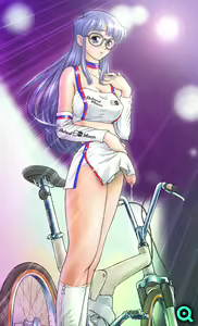 Page 4 of Behind Moon CG Collection 01 - preview thumbnail