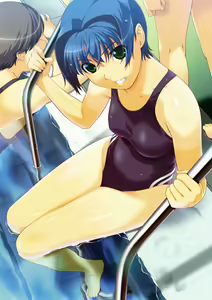 Page 3 of Velvet Skin ~ INO Art Works - preview thumbnail