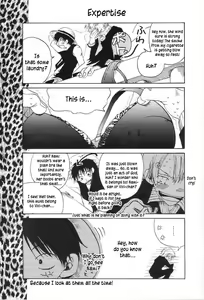 Page 4 of Love Logue - preview thumbnail