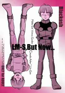 LM-S But Now... — hentai manga cover on Fhentai