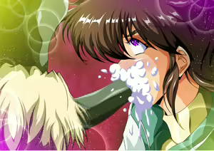Page 73 of TwinSlaves ~Injuu Mako Shimai Kairaku Taizen~ - preview thumbnail