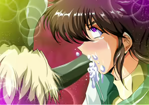 Page 75 of TwinSlaves ~Injuu Mako Shimai Kairaku Taizen~ - preview thumbnail