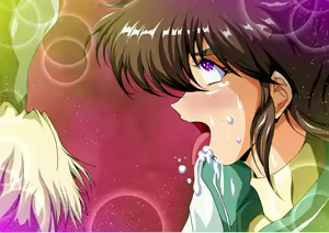 Page 77 of TwinSlaves ~Injuu Mako Shimai Kairaku Taizen~ - preview thumbnail