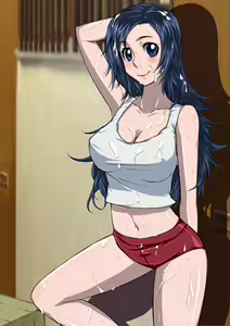 Page 3 of Tonari no Oneesan - preview thumbnail