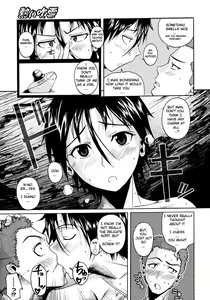 Page 7 of Atsui Fubuki | Hot Snowstorm - preview thumbnail