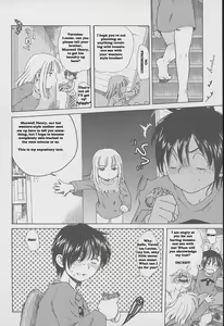 Page 3 of It's a Wonderful Incest! - preview thumbnail