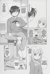 Page 4 of It's a Wonderful Incest! - preview thumbnail
