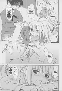 Page 8 of It's a Wonderful Incest! - preview thumbnail