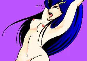 Page 56 of Rance 1 Hikari wo Motomete - preview thumbnail