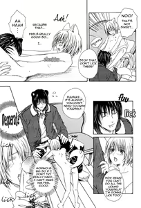 Page 8 of Mori no Kuma-san no Takaramono | The Forest Bear's Treasure - preview thumbnail