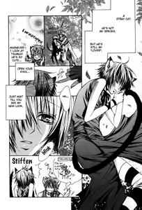 Page 4 of Natsu no mahou | Summer Man Magic - preview thumbnail