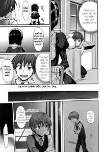 Page 3 of Maid in Secret | Bí Mật Cô Hầu - preview thumbnail