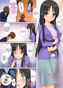 Page 2 of Mio Onduty (decensored) - preview thumbnail