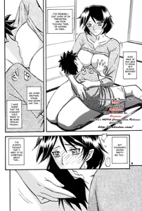 Page 3 of Akebi no Mi - Fumiko Katei - preview thumbnail