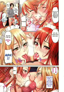 Page 3 of Kissa Milk Paradise | Cafe Milk Paradise - preview thumbnail
