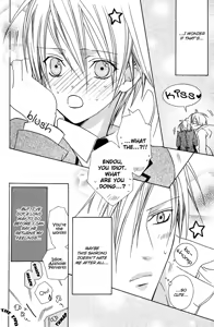 Page 30 of Love Pet - preview thumbnail