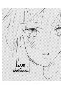 Page 33 of Love Material - preview thumbnail