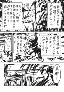 Page 40 of Blood Carnival 3-gou - preview thumbnail