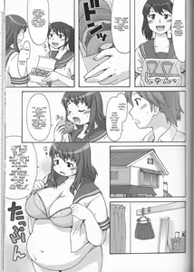 Page 3 of Sweet Debul - preview thumbnail