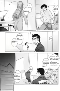 Page 9 of LOVE REPLICA 2 - preview thumbnail