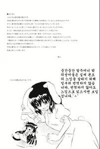 Page 3 of Touhou Youjo Ranbu 6 - preview thumbnail