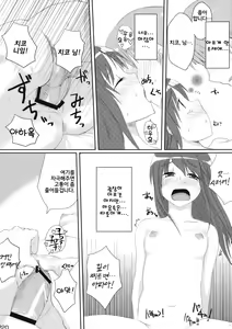 Page 21 of Chihou Niyotte Shindo wa Kotonarimasu | 지방에 파라 진도가 다르겠습니다 - preview thumbnail