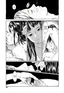 Page 5 of Toki o Karu Karasu Zenpen | What Kind Of Person Are You? - preview thumbnail