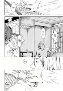 Page 8 of Toki o Karu Karasu Zenpen | What Kind Of Person Are You? - preview thumbnail