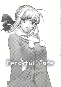 Page 3 of Mercyful Fate - preview thumbnail