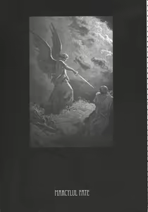 Page 5 of Mercyful Fate - preview thumbnail
