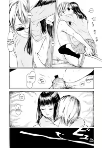 Page 12 of Toki o Karu Karasu Kouhen | Which Color Are You? - preview thumbnail