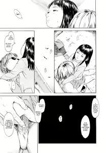 Page 13 of Toki o Karu Karasu Kouhen | Which Color Are You? - preview thumbnail