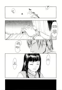 Page 17 of Toki o Karu Karasu Kouhen | Which Color Are You? - preview thumbnail